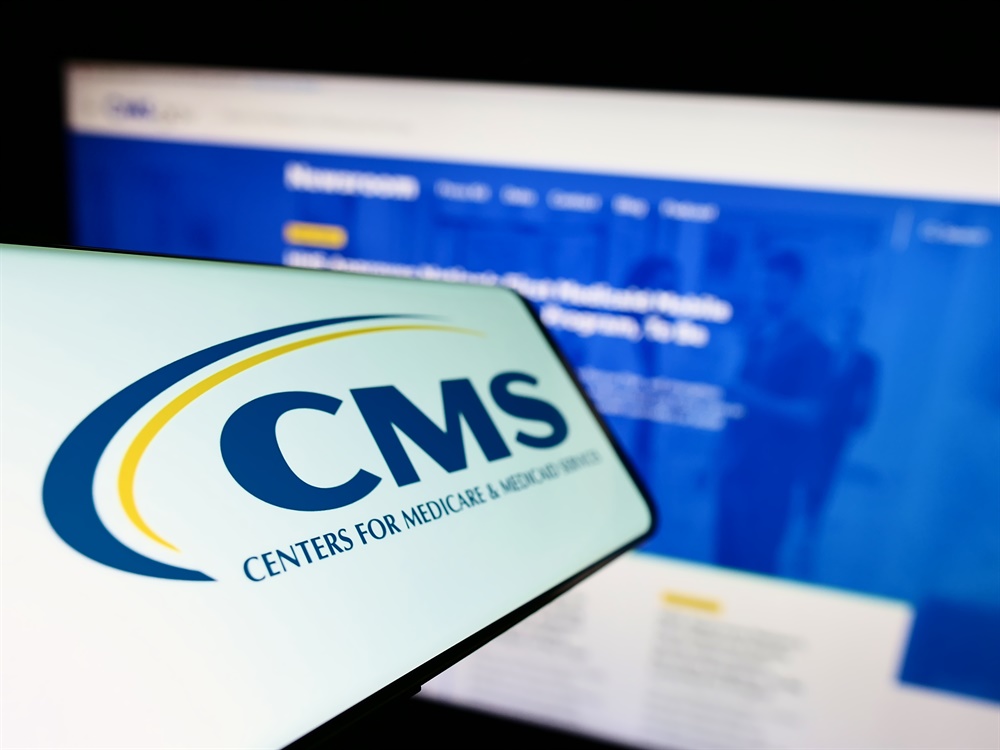 CMS CMS logo